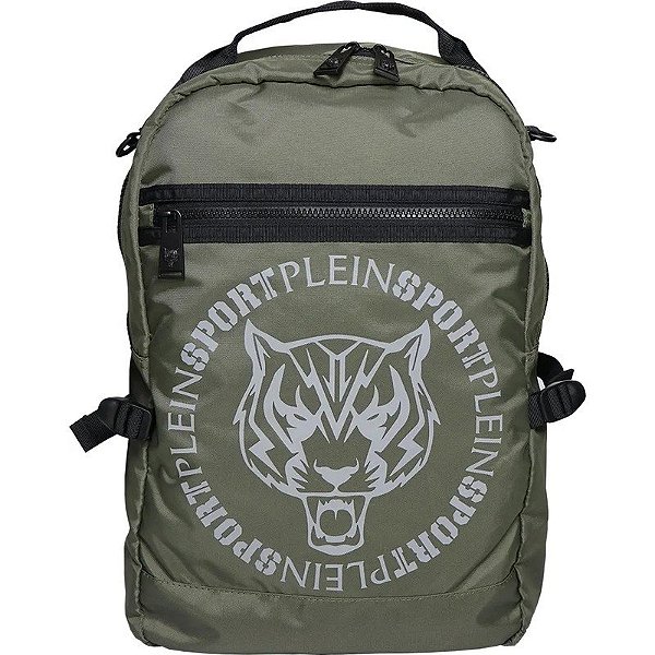 Mochila Philipp Plein Sport 2100165 302