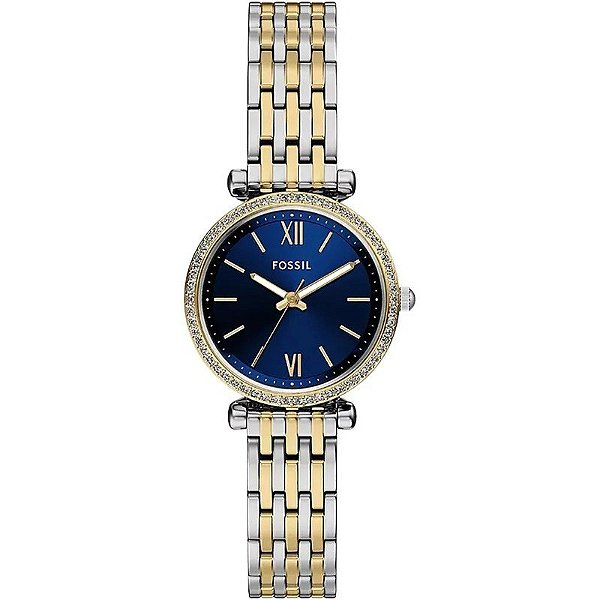 Relógio Feminino Fossil Analógico - ES5438