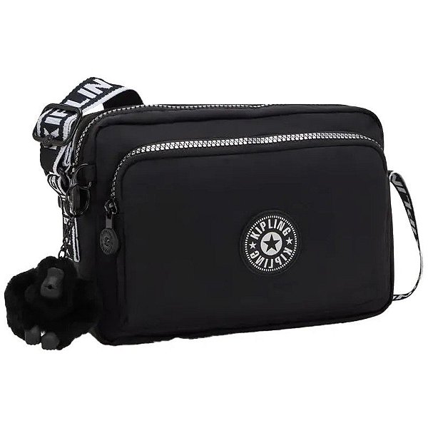 Bolsa Kipling Abanu M - KPKI59869SB1