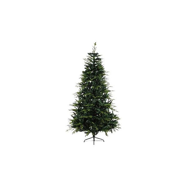 Árvore de Natal Santini 110-0100213 210 CM Verde