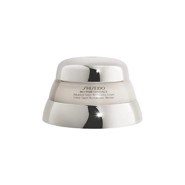 Creme Facial Shiseido Bio-Performance Advanced Super Revitalizing 75ML