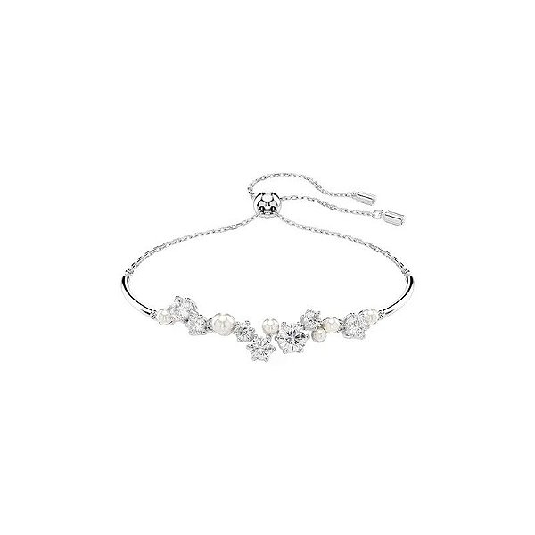 Pulseira Swarovski 5705618 Constella