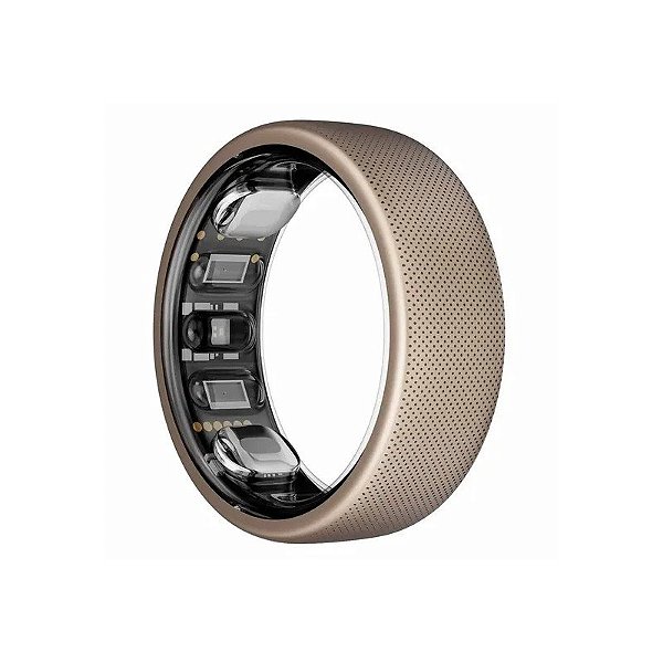Anel Amazfit Helio Ring Tamanho 10" A2321 - Titânio