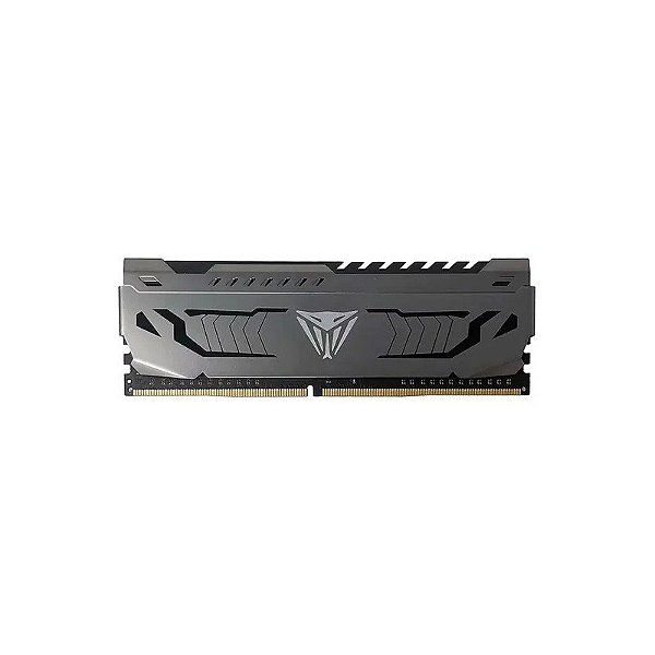 Memória RAM Patriot Viper Steel 16GB DDR4 3200MHZ - PVS416G320C6
