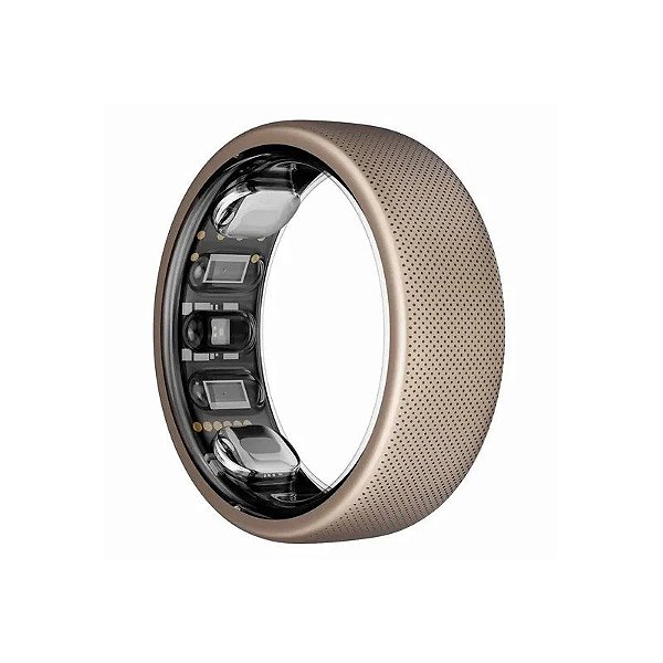 Anel Amazfit Helio Ring Tamanho 12 A2321 - Titânio