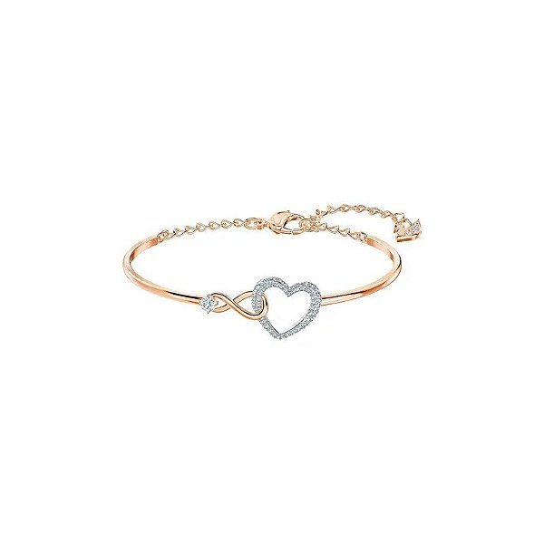 Pulseira Swarovski 5518869 Infinity