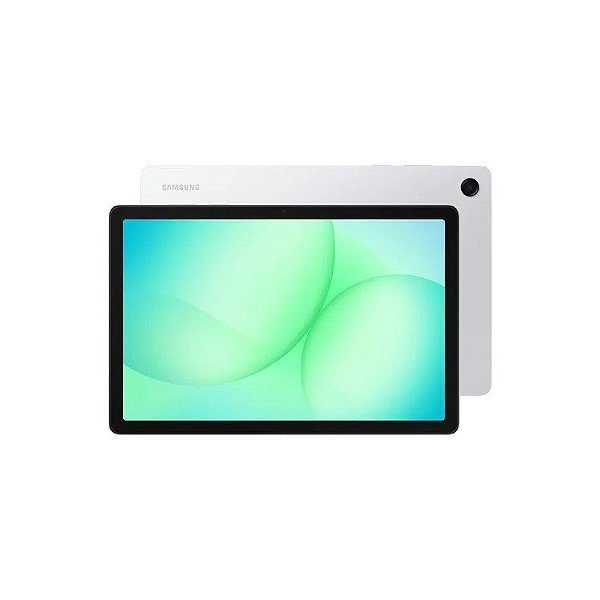 Tablet Samsung Galaxy Tab A11 SM-X133 Tela 20,35 cm Wi-Fi 64GB 4GB Ram - Prata