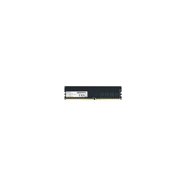 Memória Ram ADATA DDR4 16GB 3200MHz - AD4U320016G22-SBK