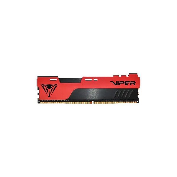 Memória RAM Patriot Viper Elite 2 16GB DDR4 3200 MHz - PVE2416G320C8
