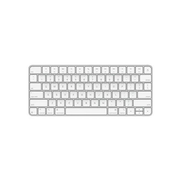 Teclado Apple Magic Keyboard MXCL3LL/A
