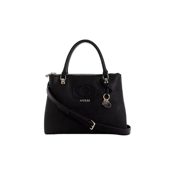 Carteira Guess BG953606 Preta