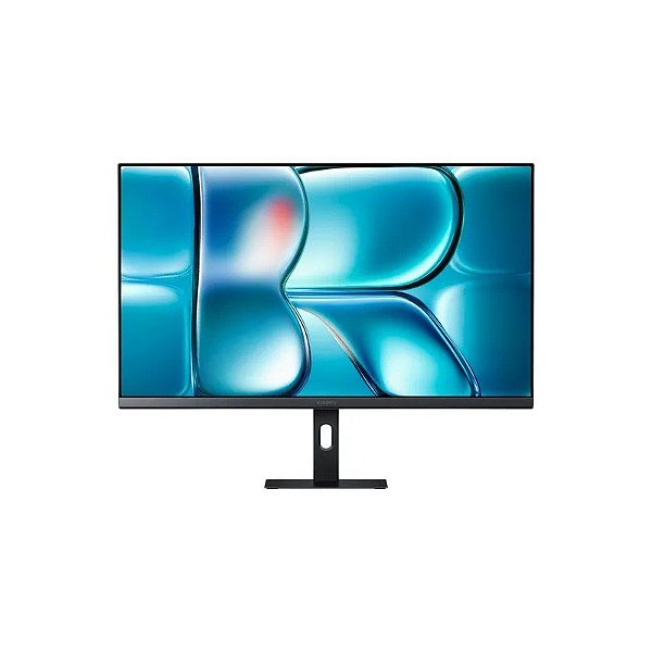 Monitor Xiaomi A27QI 2026 ELA6568EU 2K Quad HD 120Hz IPS - Preto