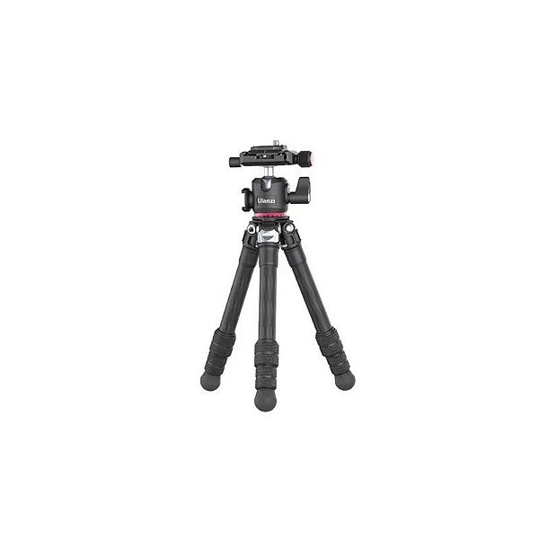 Tripé Ulanzi 2255 MT-20 Preto