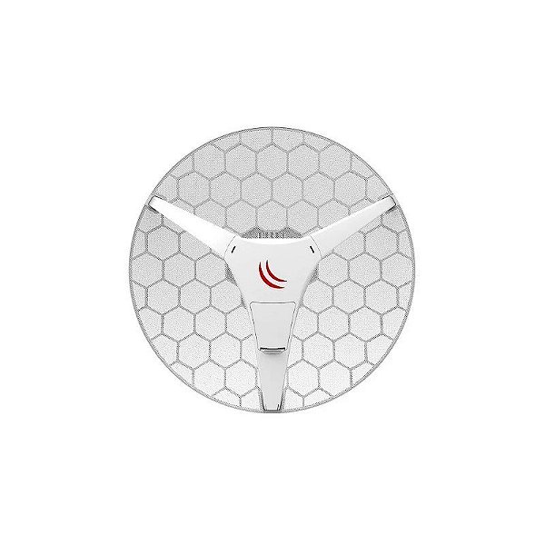 Placa de Roteador Mikrotik Routerboard RBLHGG-60AD 60GHZ L3 (LHG 60G)