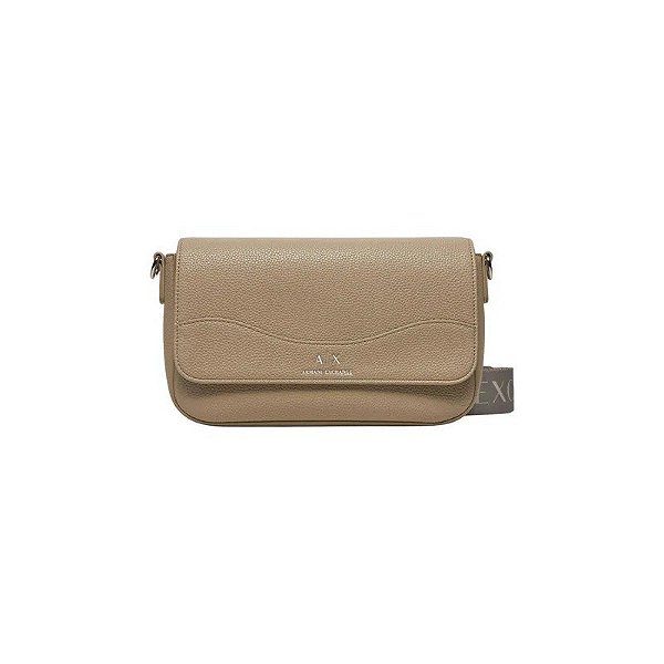 Carteira Armani Exchange 942912 CC783 Bege