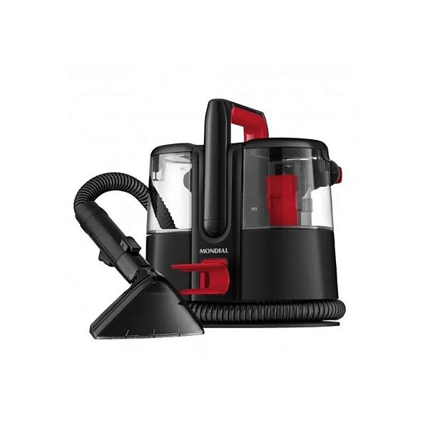 Extrator Mondial EXP-01 Deep Cleaner 220V
