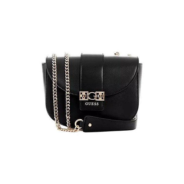 Carteira Guess VG989121 Preta