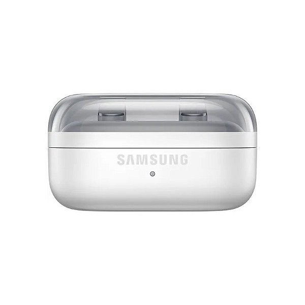 Fone de Ouvido Samsung Buds 4 R540 - Branco