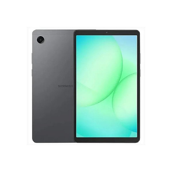 Tablet Samsung Galaxy Tab A11 X133 20,6cm 64GB Wi-Fi - Cinza
