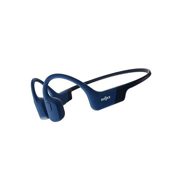 Fone de Ouvido Shokz Openrun Mini S803-MN-BL-US - Azul