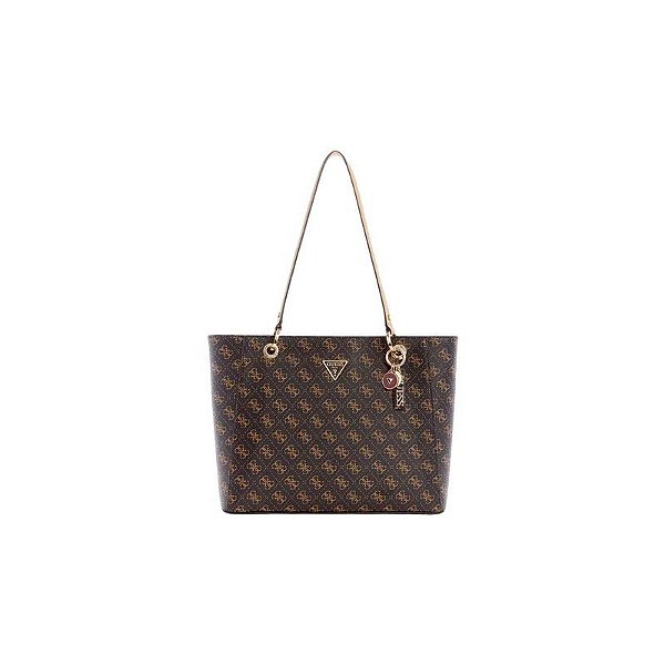 Carteira Guess QB787925 Marrom