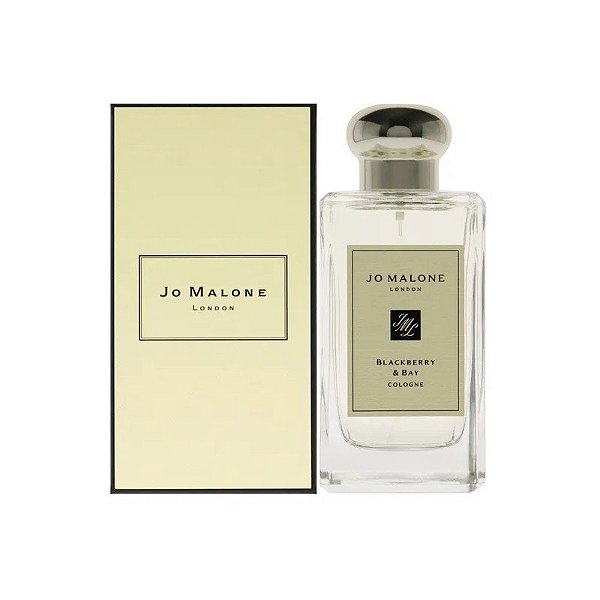 Perfume Jo Malone Blackberry Bay Feminino - 100ML