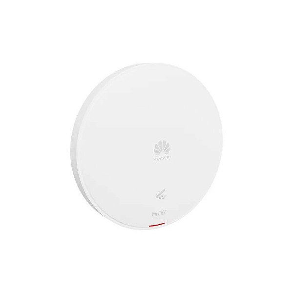 Kit Huawei Ekit AP661 WIFI6 11AX 2.4/5GHZ Interno 6.575GB 300CLIE