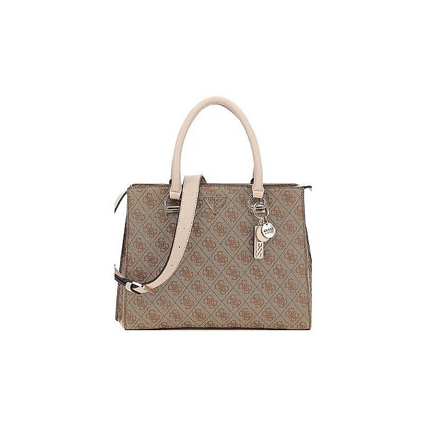Cartera Guess BG787906 Latte