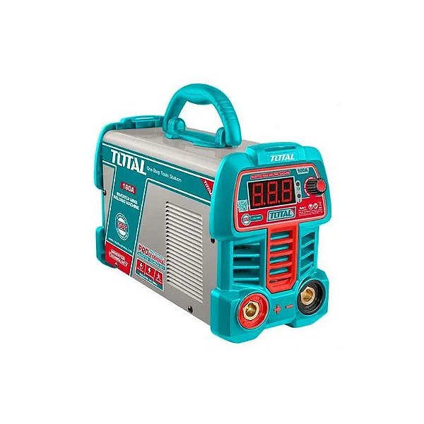 Máquina de Solda Total TW216069 160A Mma 220V