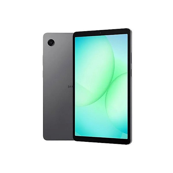 Tablet Samsung SM-X133 A11 - 64GB - Cinza