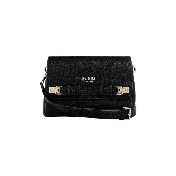 Carteira Guess BG854620 Preta