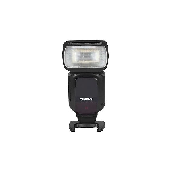 Flash Yongnuo YN968N II para Nikon