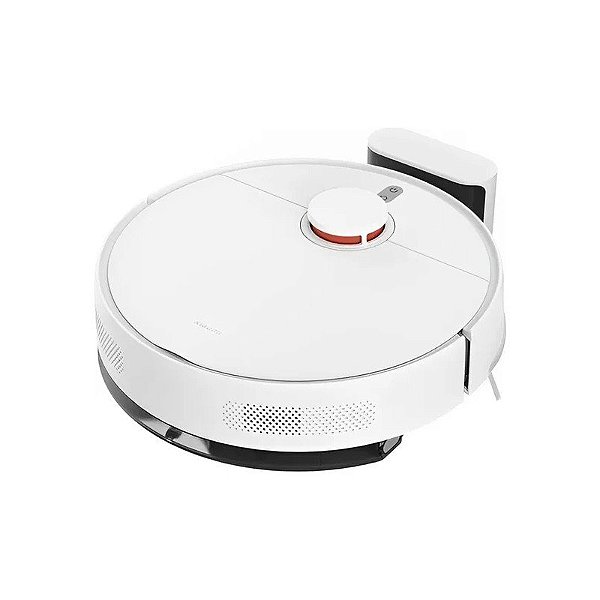 Aspirador Inteligente Xiaomi Mi Robot Vacuum S40C E101 BHR9664EU 5000 Pa - Branco