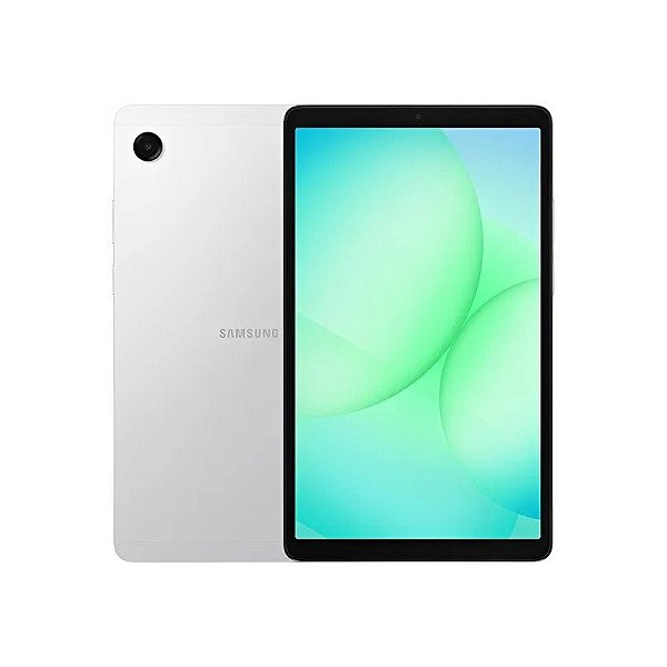Tablet Samsung Galaxy Tab A11 SM-X133 8,7" Wifi 64 GB - Prata