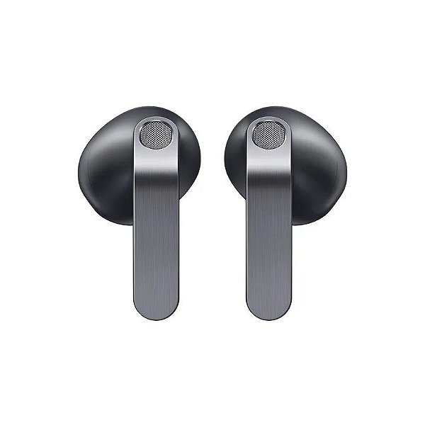 Fone de Ouvido Samsung Galaxy Buds 4 SM-R540NZK Bluetooth - Preto