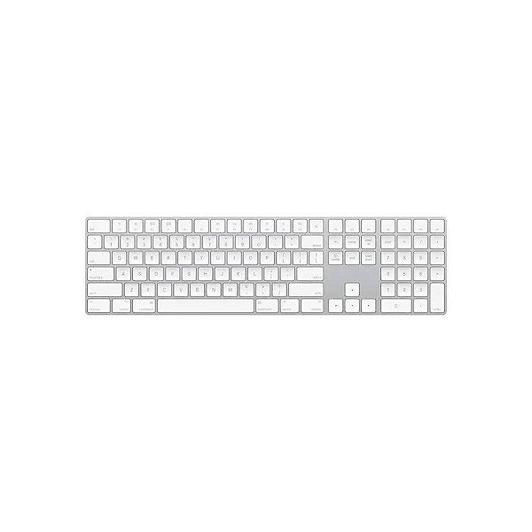 Teclado Apple Magic Keyboard MXCJ3LL/A