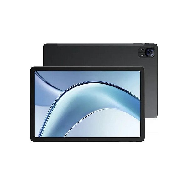 Tablet Doogee Tab E3 4G 256GB/8GB de 11" 13MP/5MP - Cosmos Preto