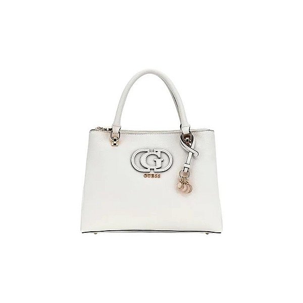 Carteira Guess BG953606 Off White