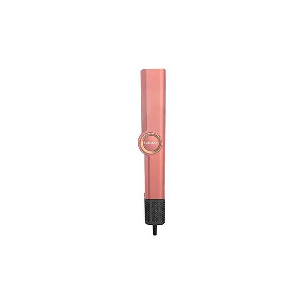 Plancha Luxesonic LS-0501 Rosa 220V