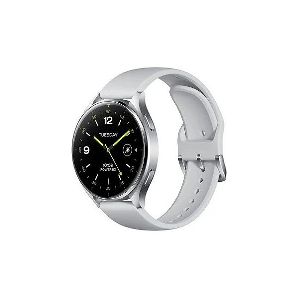 Relógio inteligente Xiaomi Watch 2 M2320W1 Cinza