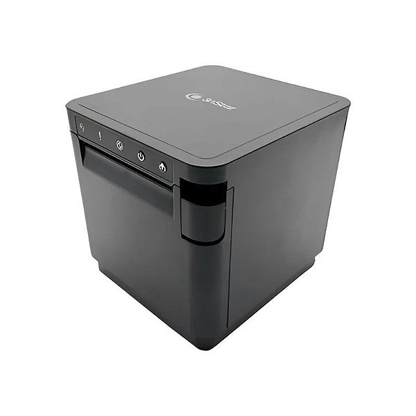Impressora Pos Térmica 3NSTAR RPT015 USB/Lan - Preto