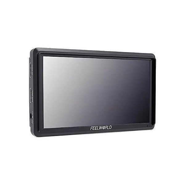 Monitor para Câmera Feelworld S55 V3 4K HDMI