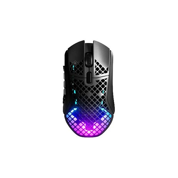 Mouse Steelseries (62618) Aerox 9 Sem Fio