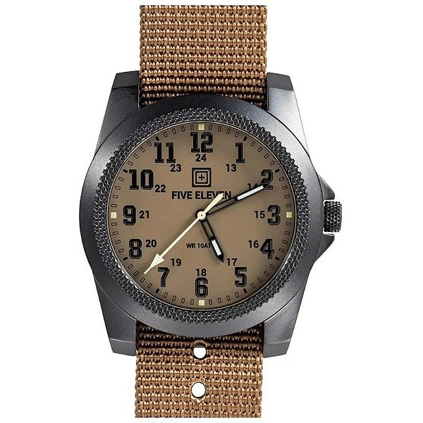 Relógio 5.11 Tactical Pathfinder 56623-134 Canguru