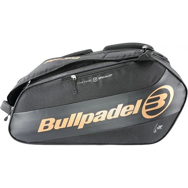 Bolsa Bullpadel Vertex BPP25001 - Negro