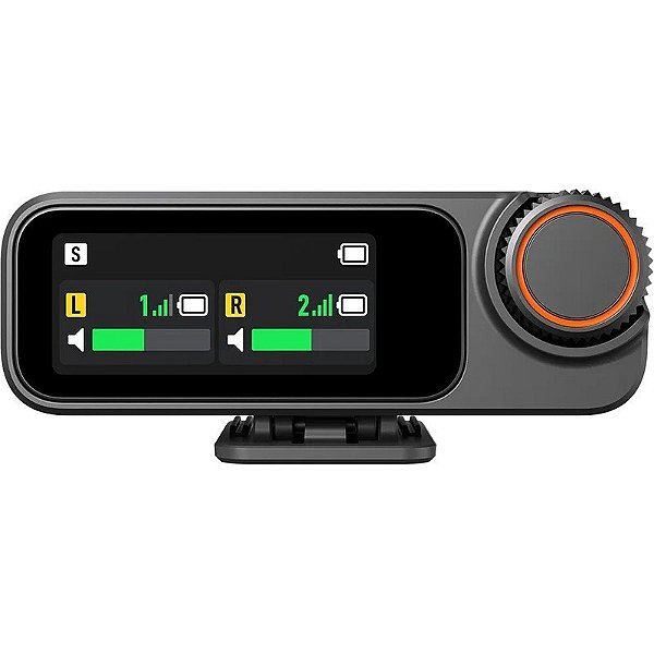 Receptor DJI Mic 3