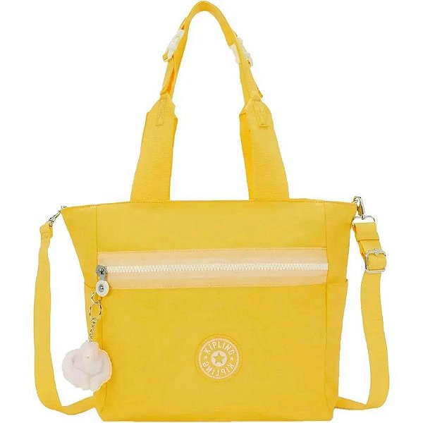 Bolsa Kipling Loona - KPKI41150TD1