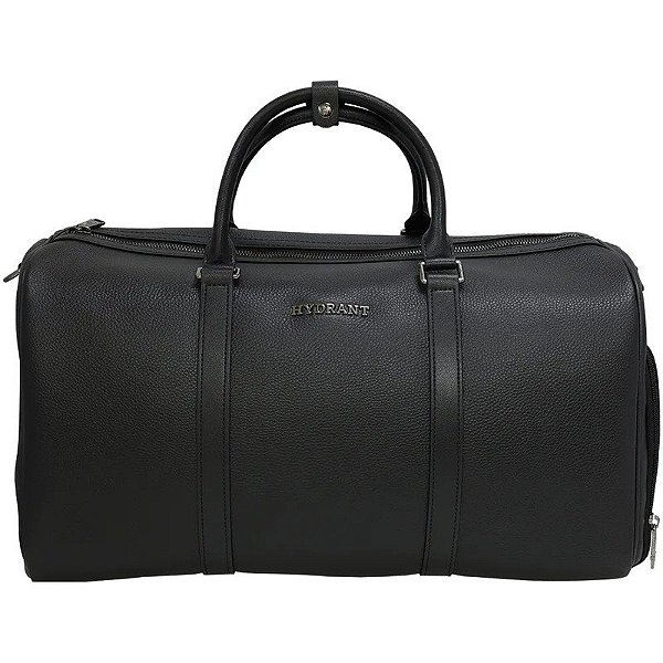 Bolsa Masculina Hydrant 8050-32-127181 Black
