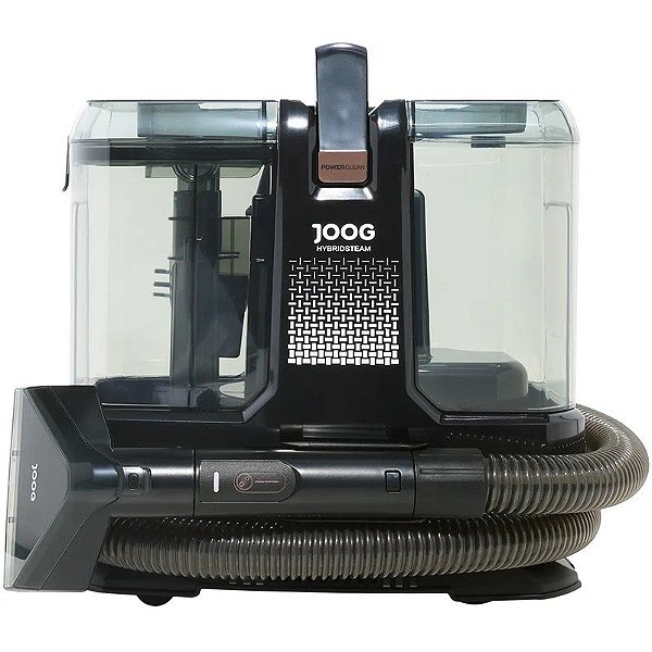Lava-Aspiradora e Limpadora a Vapor Joog Cleaner SC2 1800W | Limpa Estofados e Sofás