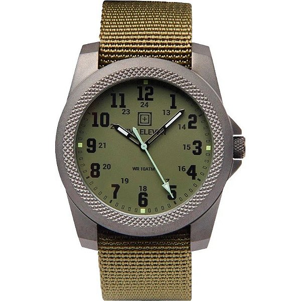 Reloj 5.11 Tactical Pathfinder 56623-188 Tac Od